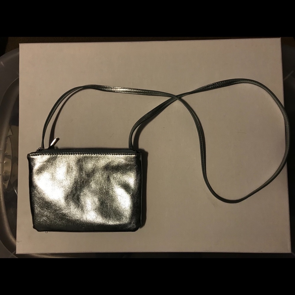 Free People crossbody bag